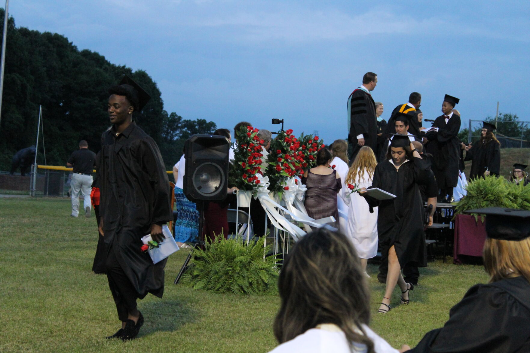 Bunker Hill High School 2021 graduation (58).JPG